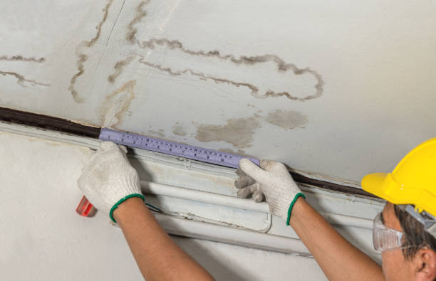 Reliable Structural Drying contractor in Thornton, NH by Water Damage Irwin